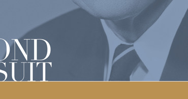 Beyond the Suit