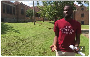 Iron in the South: Education