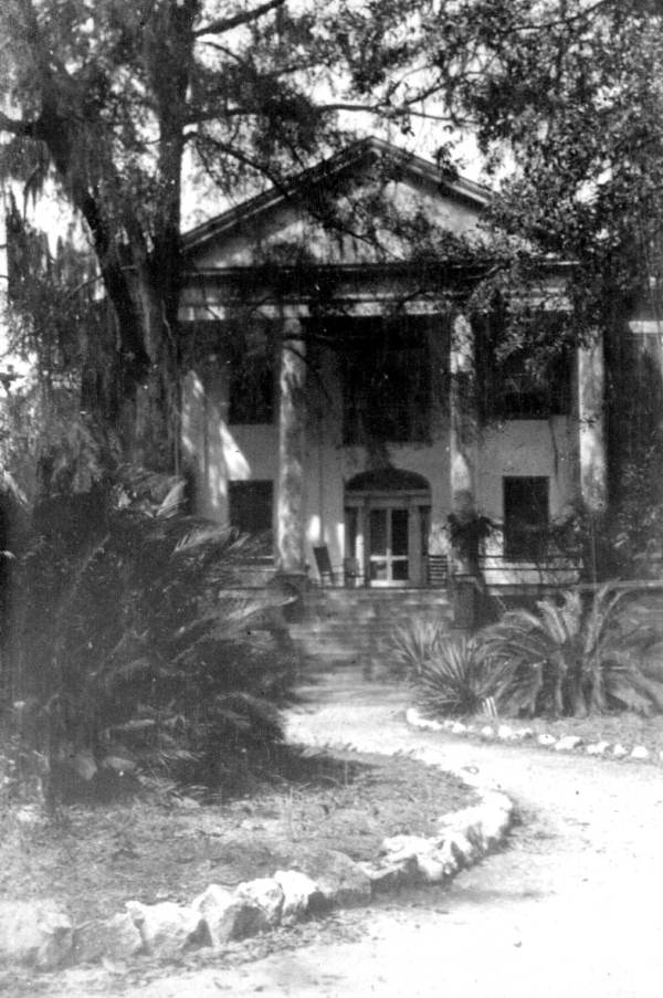 The Grove, ca. 1927. 